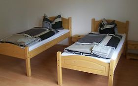 Hostel Wendt